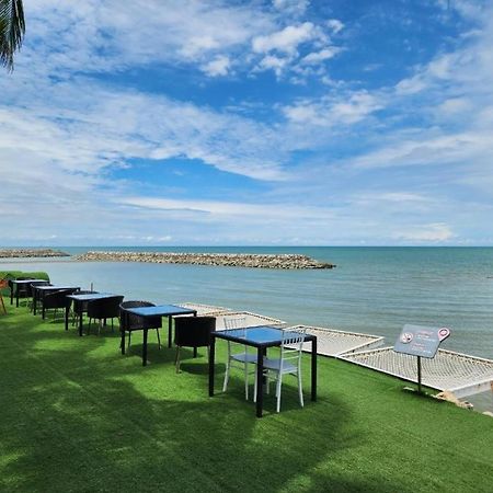 Eco Moment Beach Resort Пхетбури Экстерьер фото