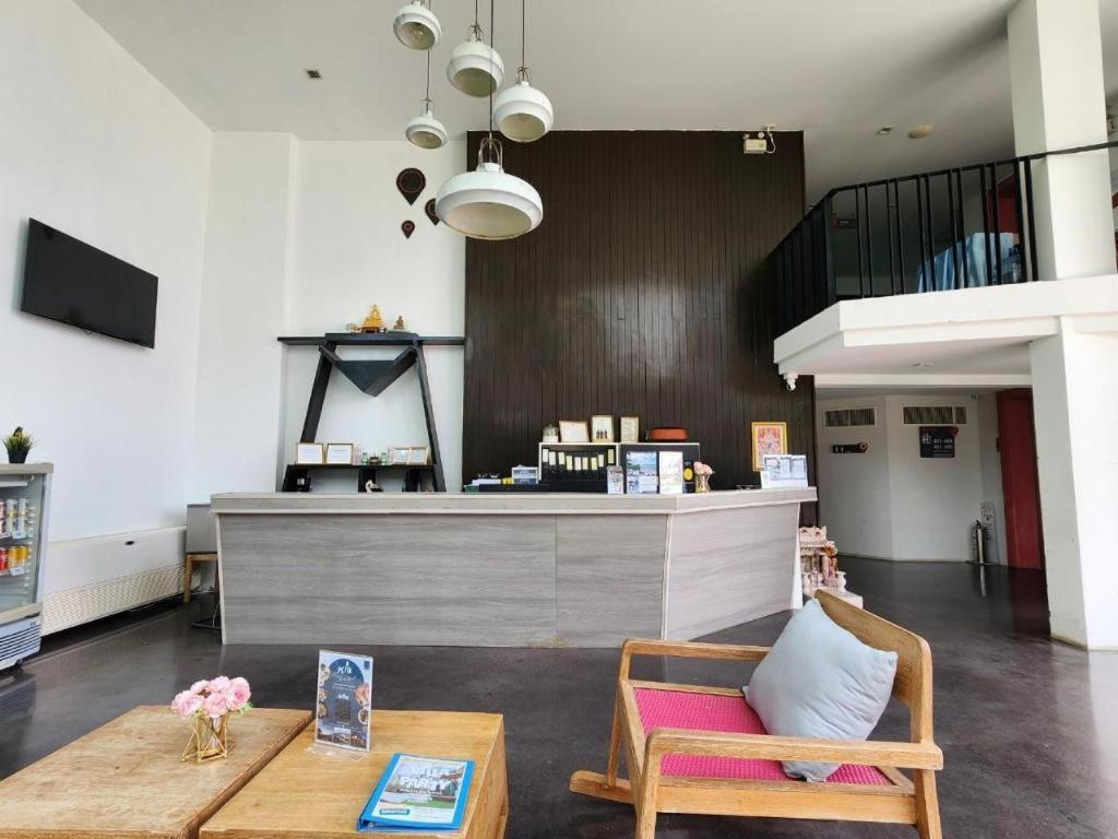 Eco Moment Beach Resort Пхетбури Экстерьер фото